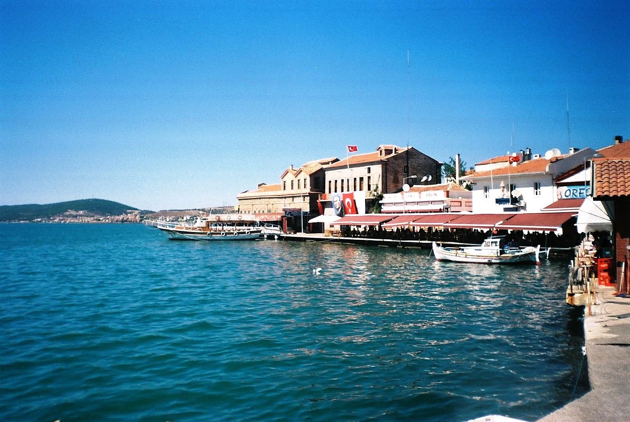 Photo of Ayvalık