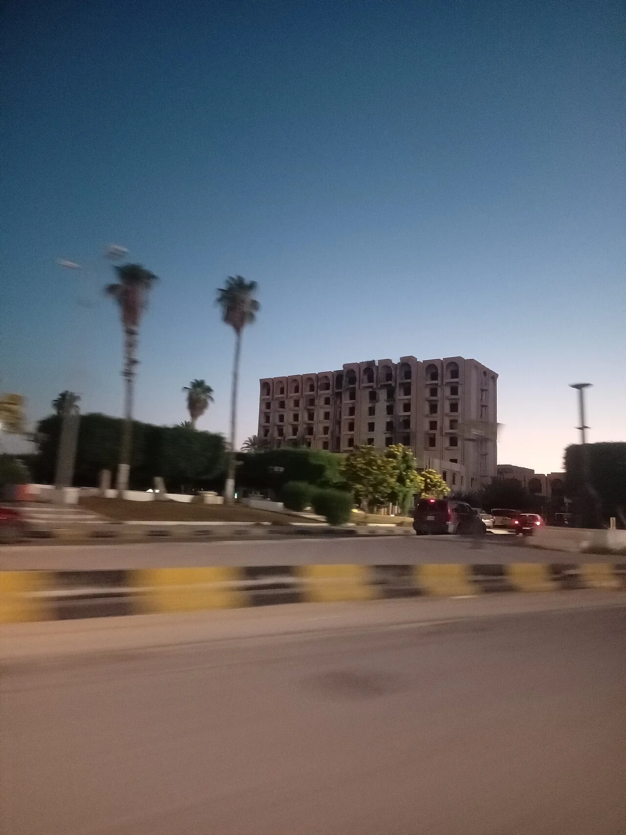 Photo of Az Zāwīyah