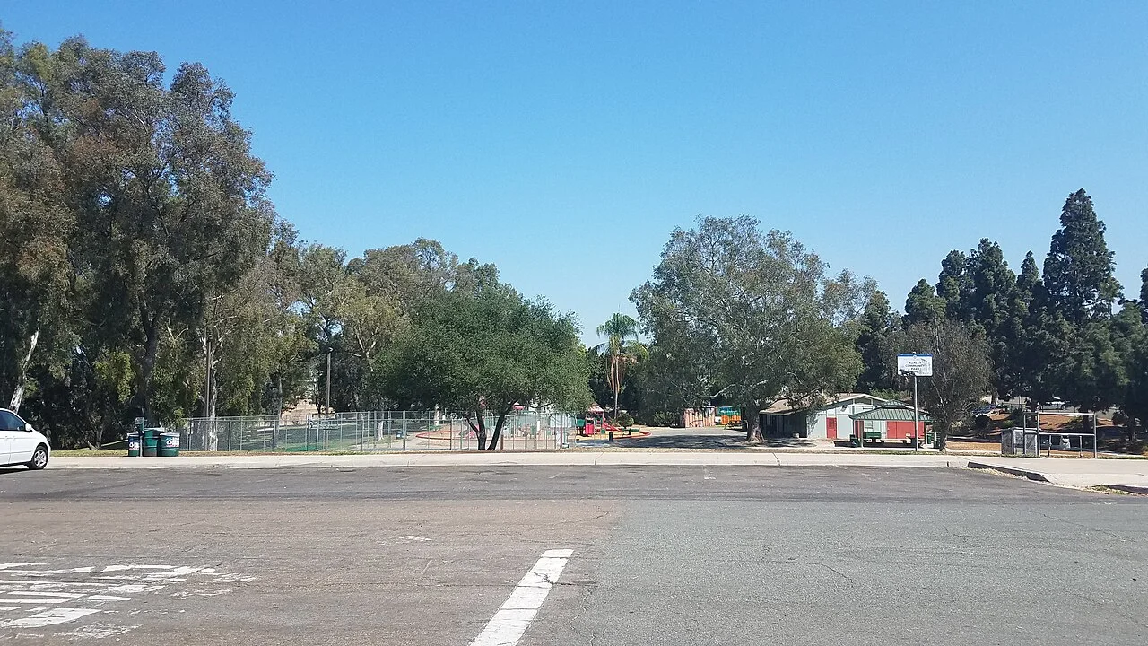 Photo of Azalea Park