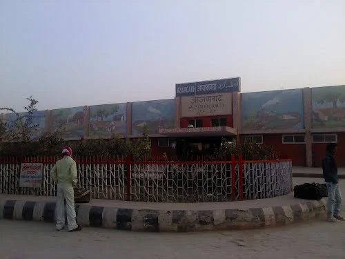 Photo of Azamgarh