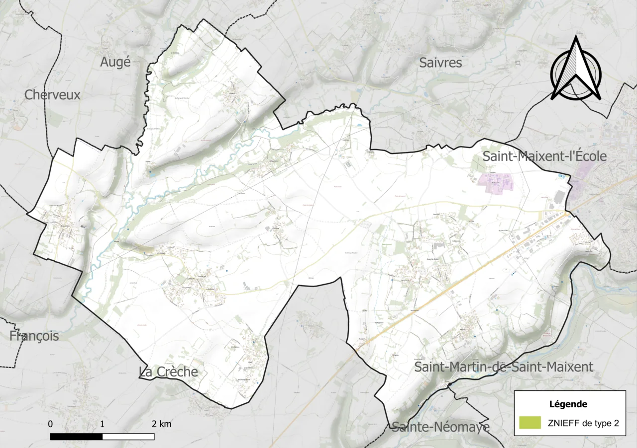 Photo of Azay-le-Brûlé