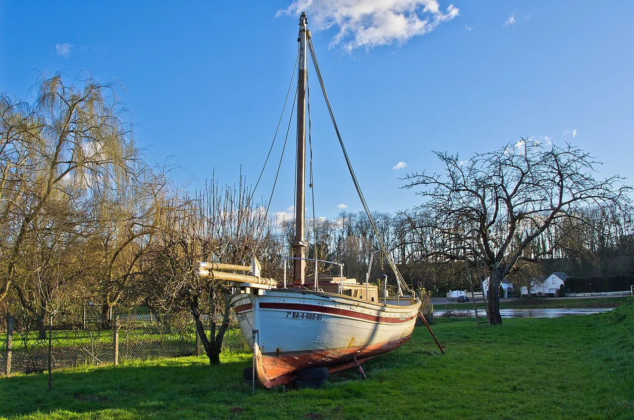Photo of Azay-sur-Cher