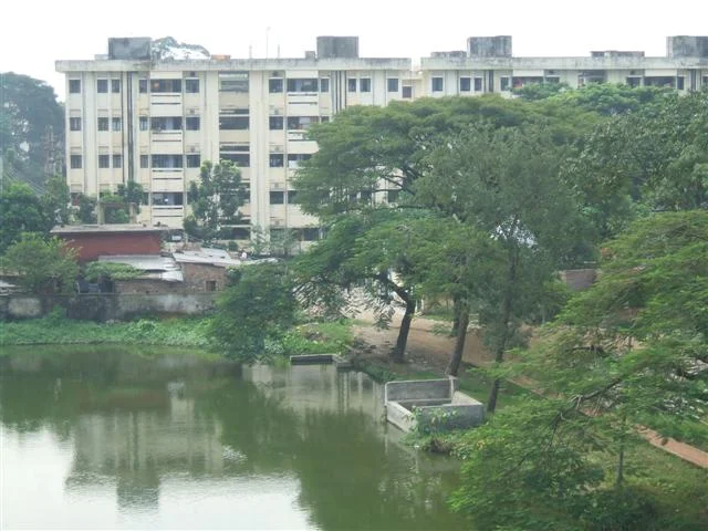 Photo of Azimpur