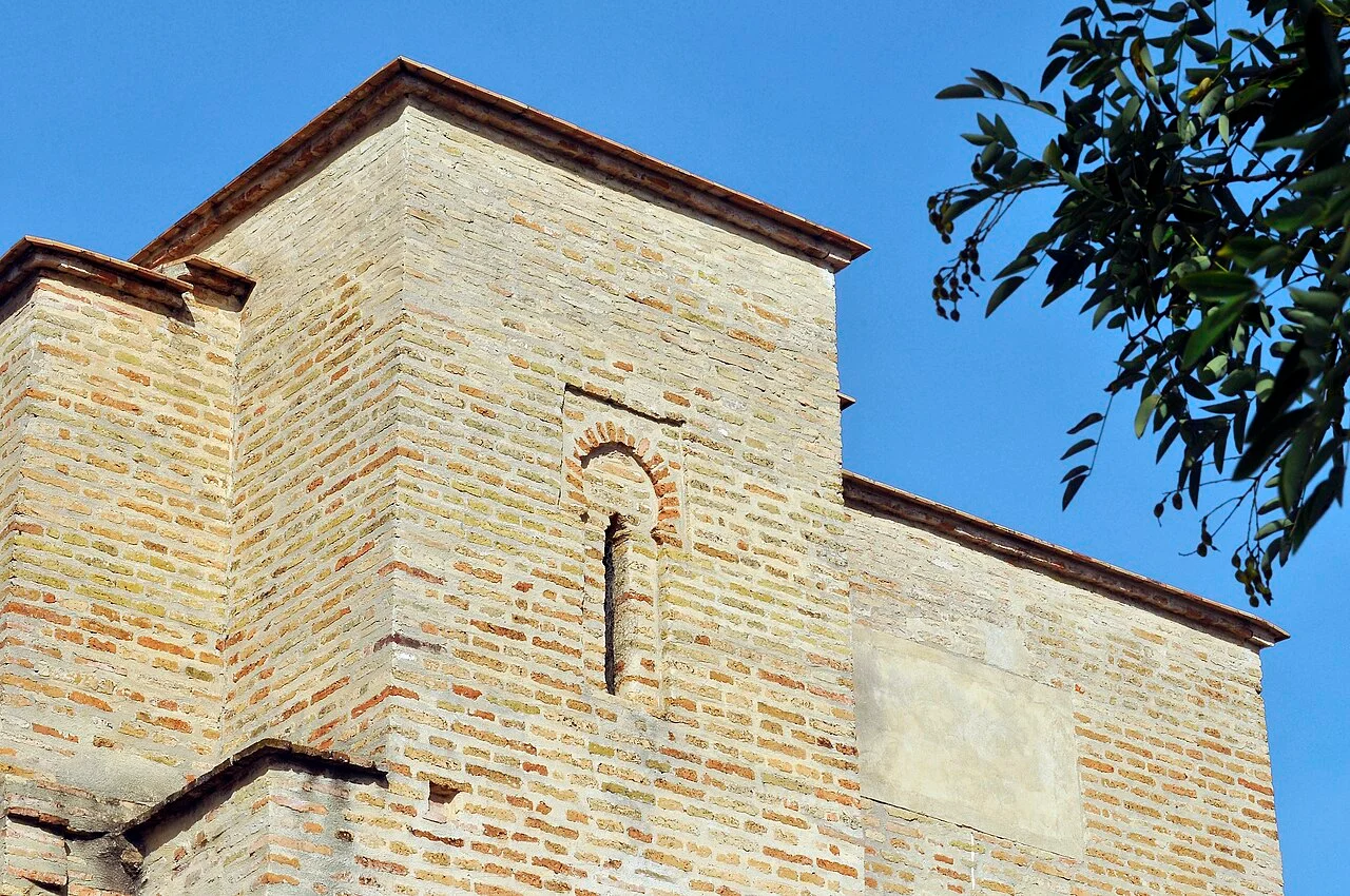 Photo of Aznalcóllar