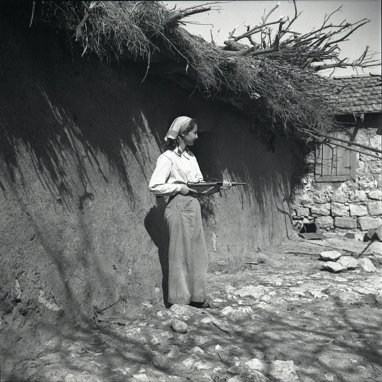 Azor (Israel) Photographs