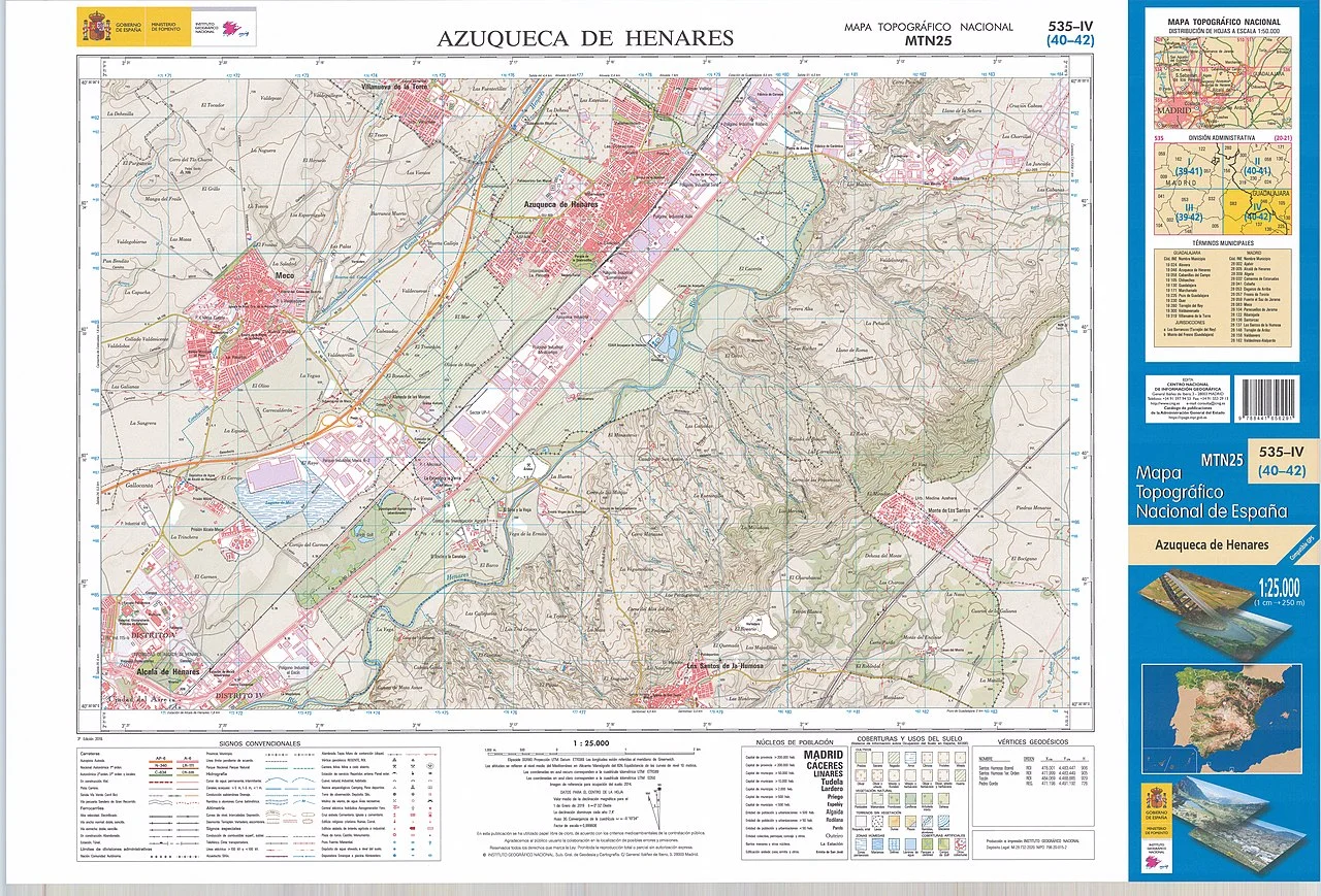 Photo of Azuqueca de Henares