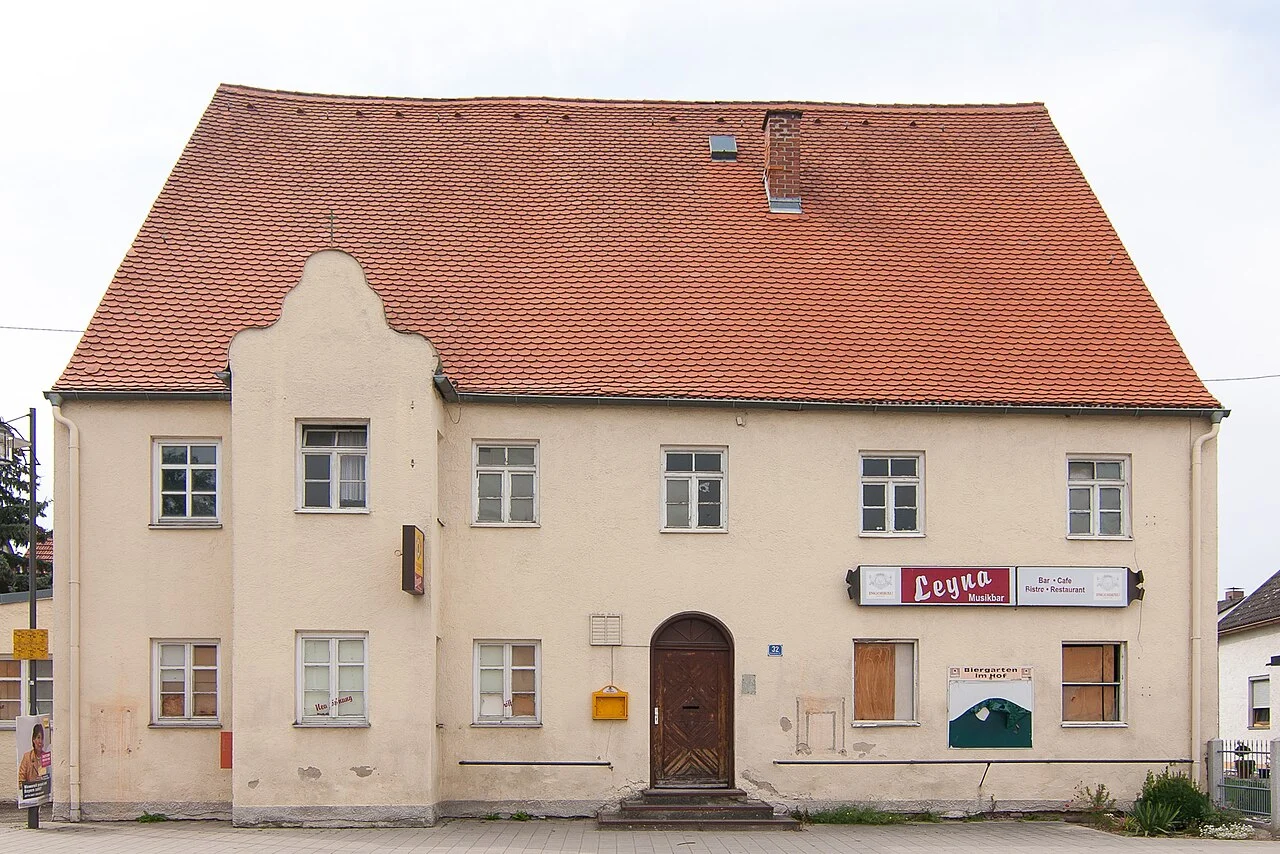 Photo of Baar-Ebenhausen