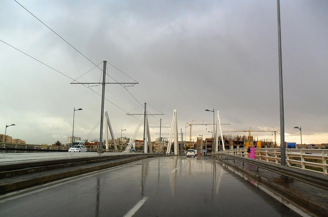 Photo of Bab Ezzouar