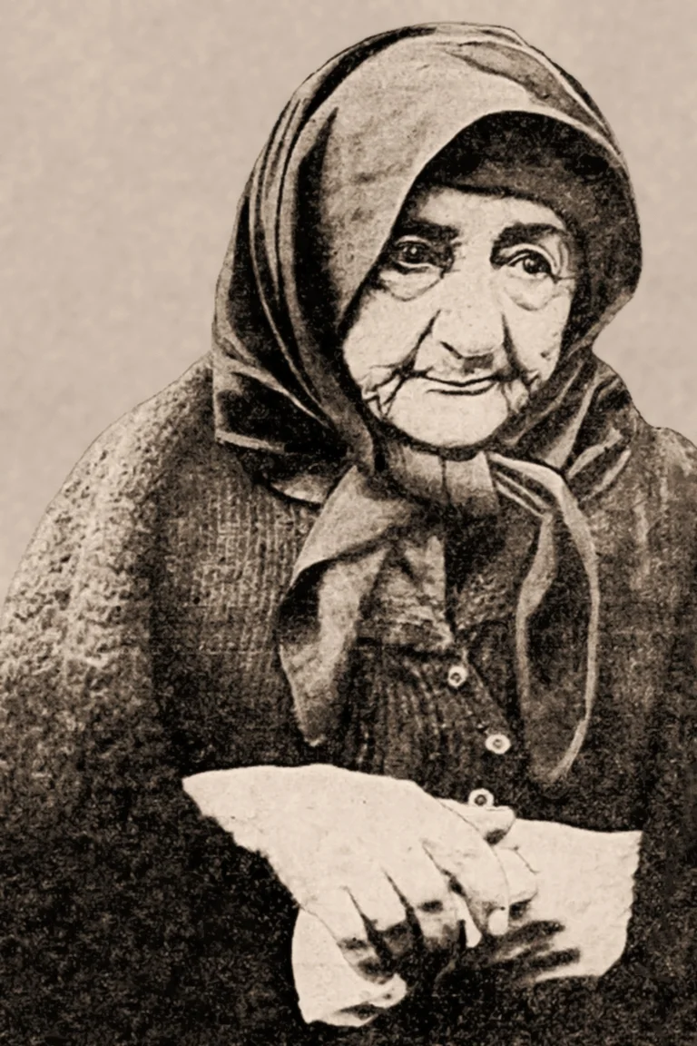 Photo of Baba Ana