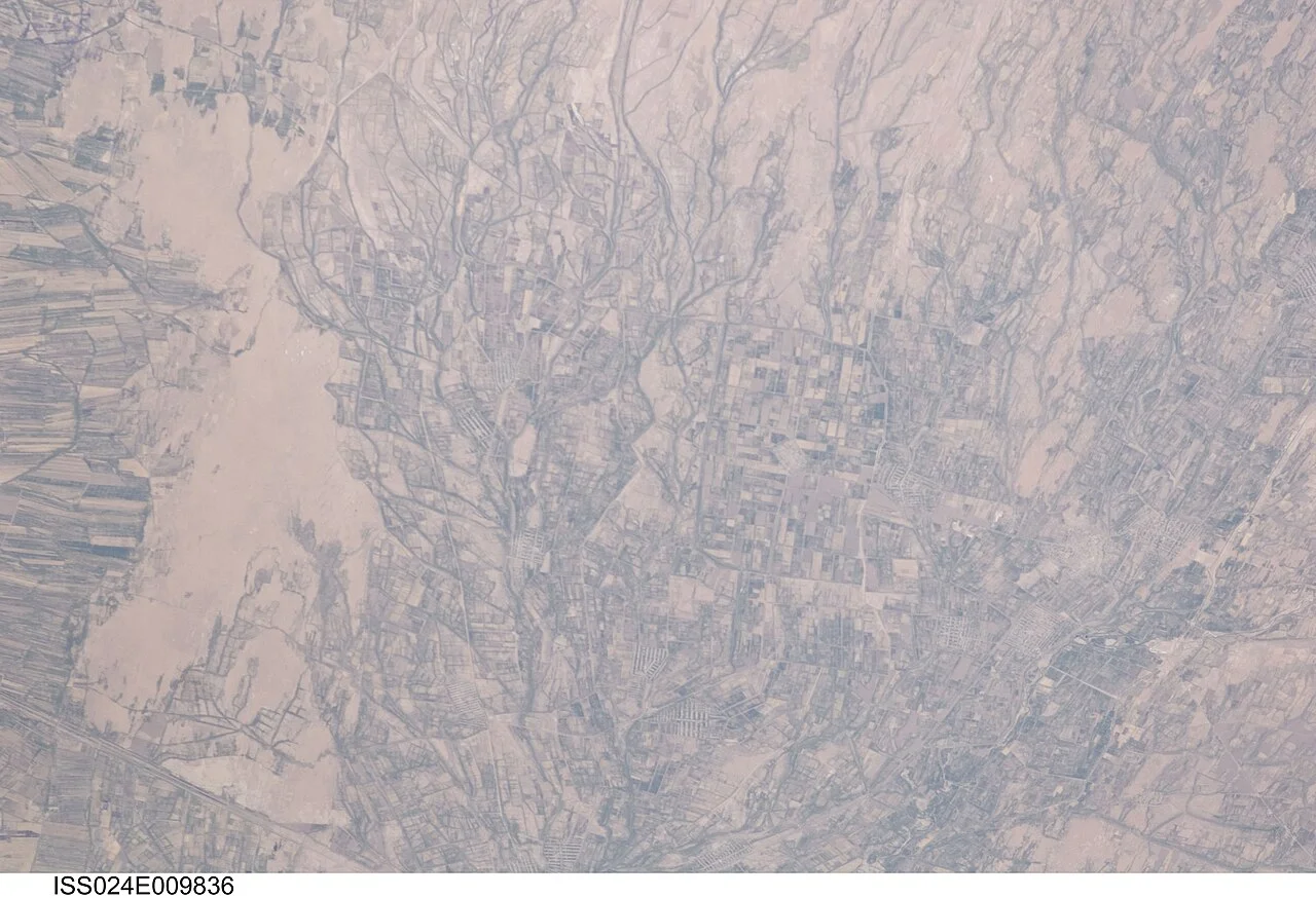 Photo of Babadaykhan