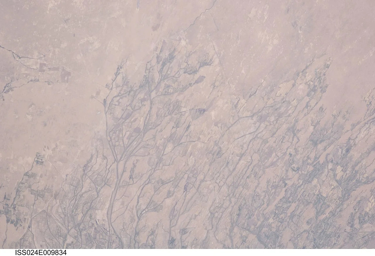 Photo of Babadaykhan