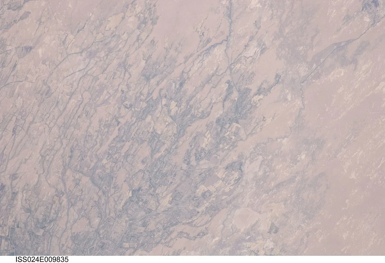 Photo of Babadaykhan