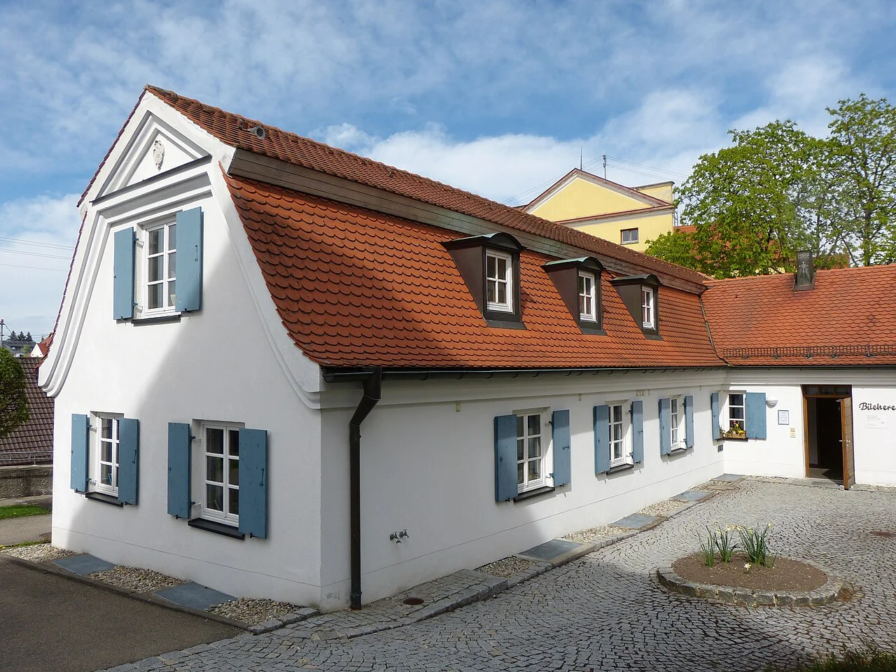 Photo of Babenhausen