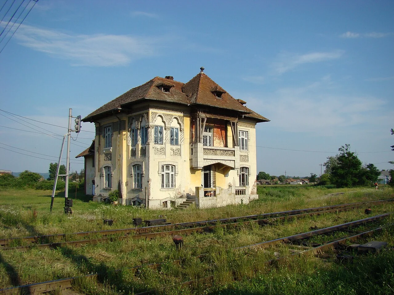 Photo of Băbeni