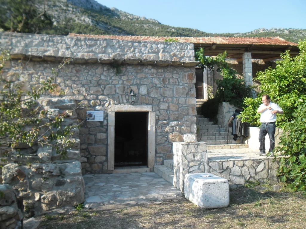 Photo of Babino Polje