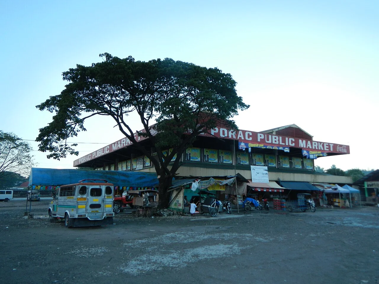 Photo of Babo-Pangulo