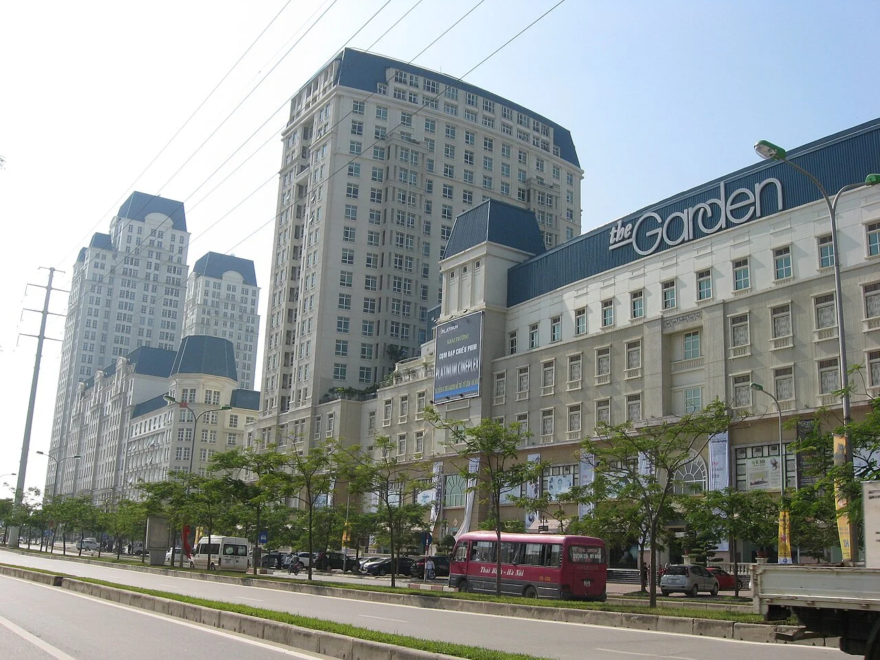 Photo of Bắc Từ Liêm