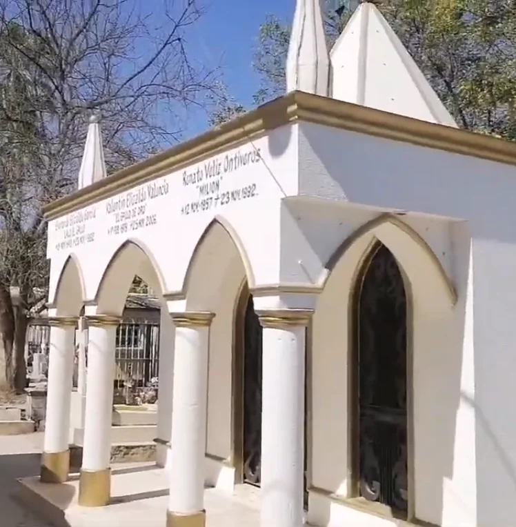 Photo of Bacame Nuevo