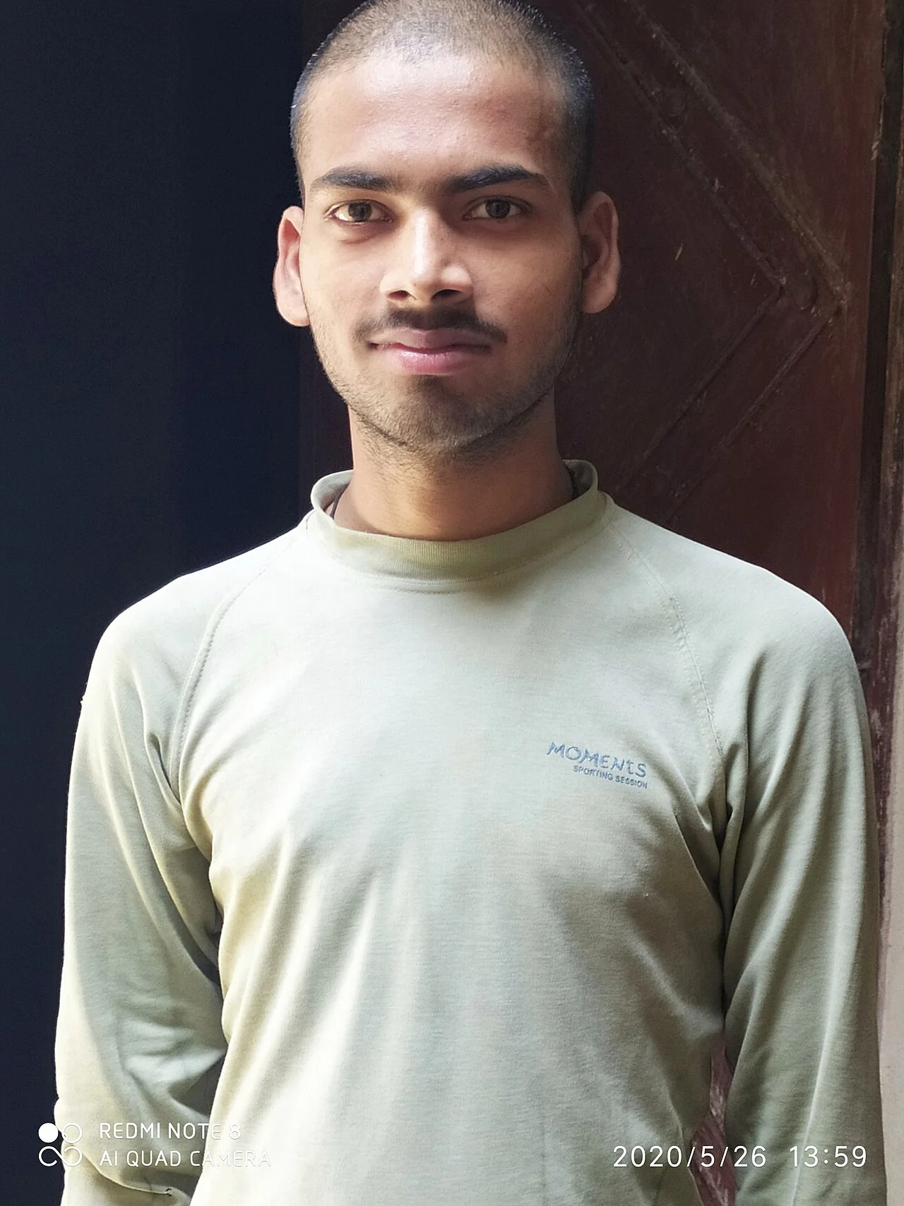 Photo of Bachhrāwān