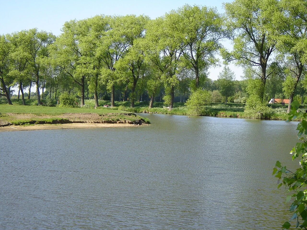 Photo of Bachte-Maria-Leerne