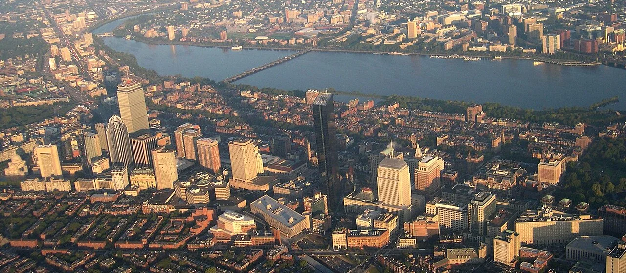 Photo of Back Bay