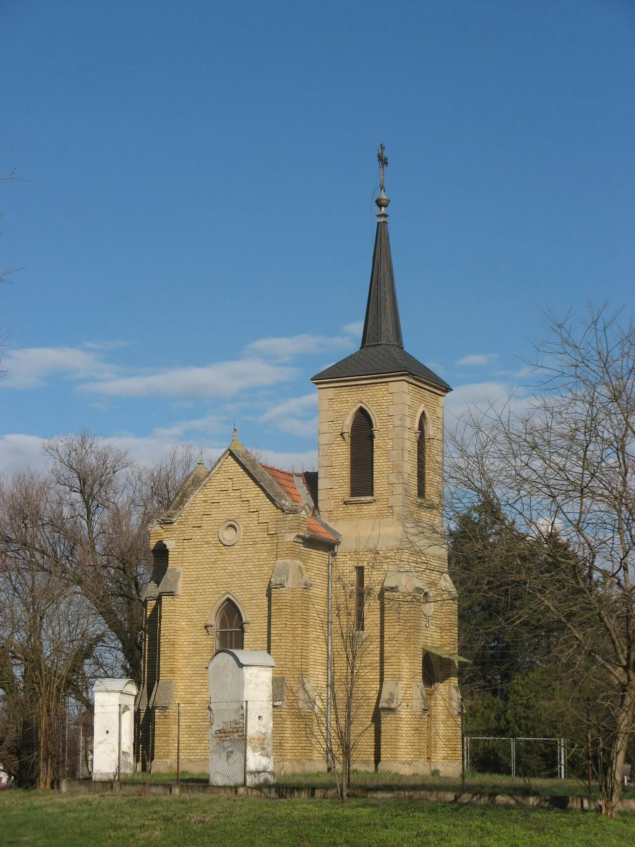 Photo of Bačka Topola