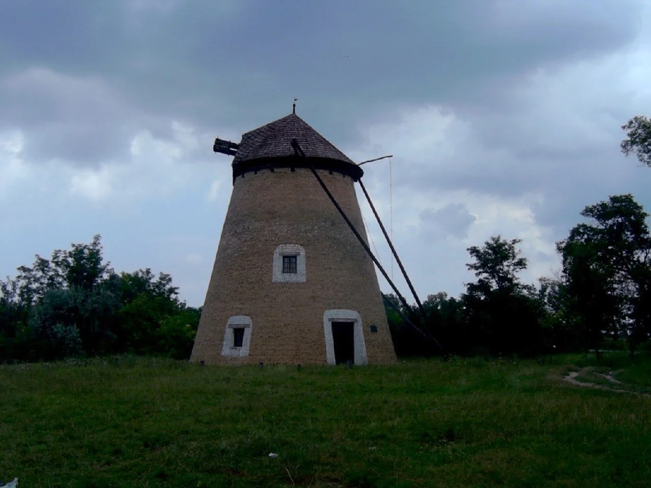 Photo of Bačka Topola