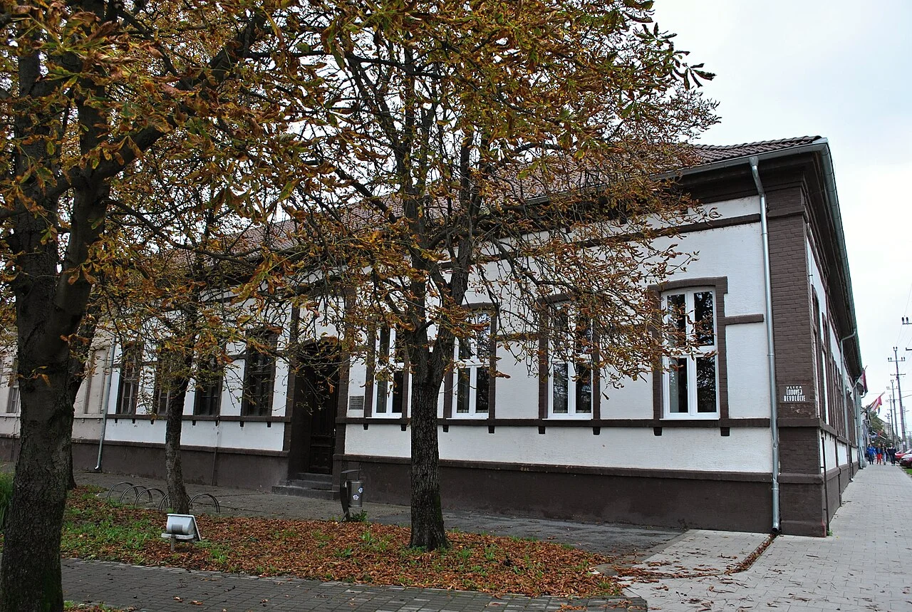 Photo of Bački Petrovac