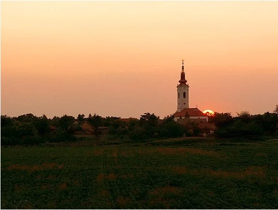 Photo of Bačko Petrovo Selo
