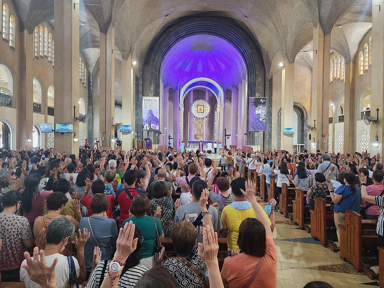 Photo of Baclaran