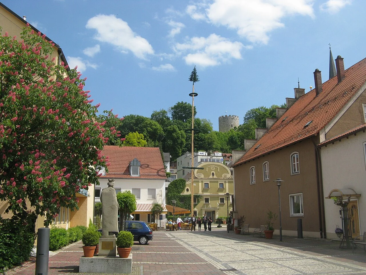 Photo of Bad Abbach
