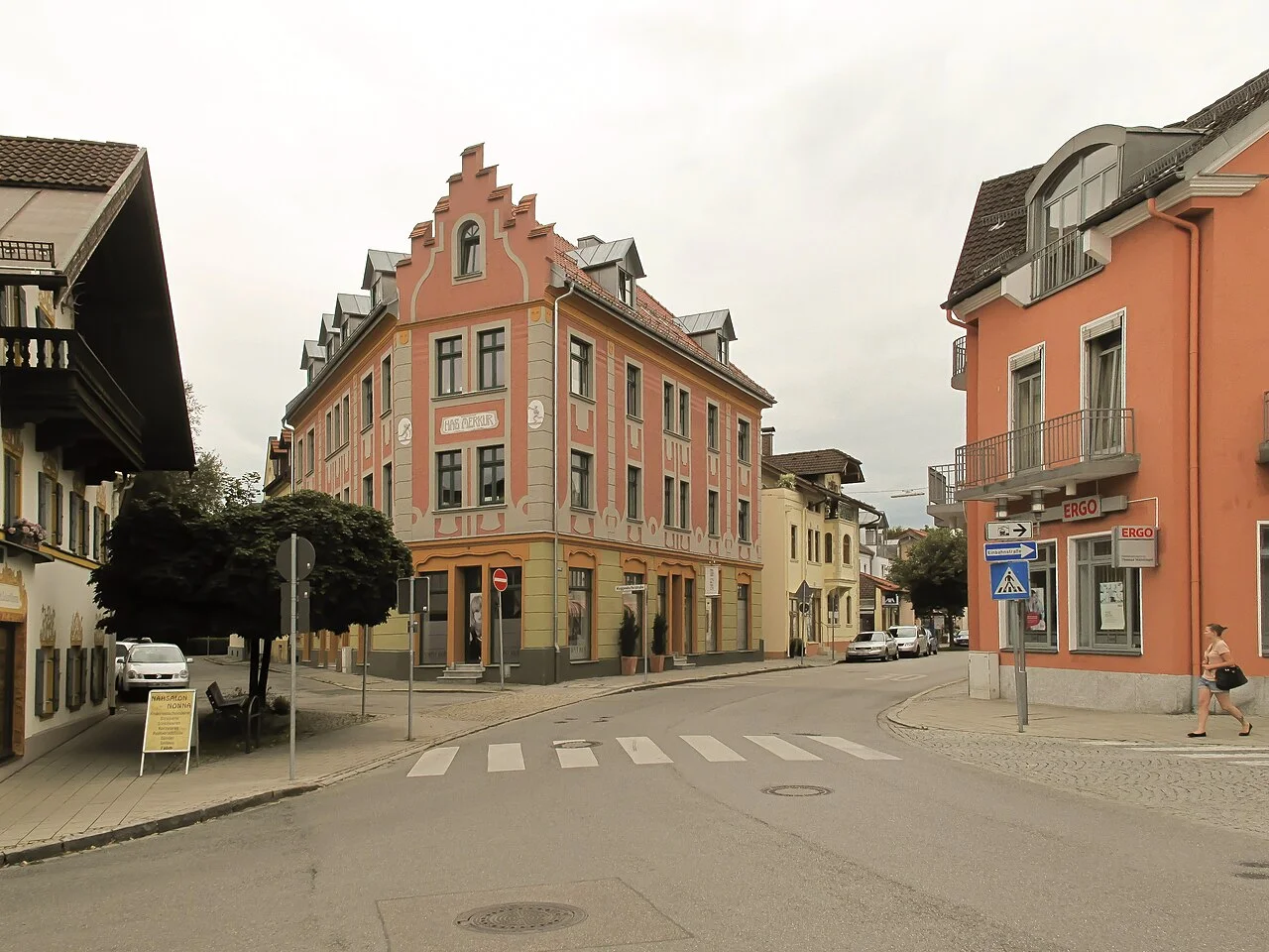 Photo of Bad Aibling