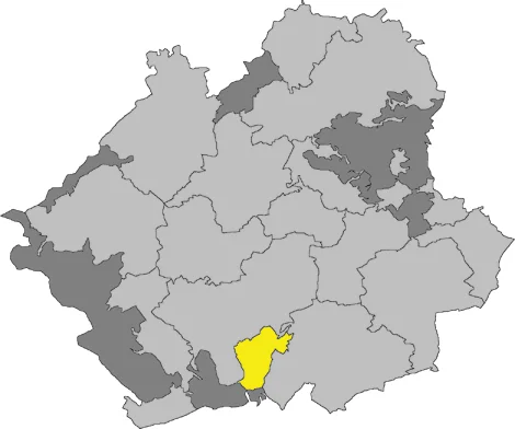 Photo of Bad Alexandersbad