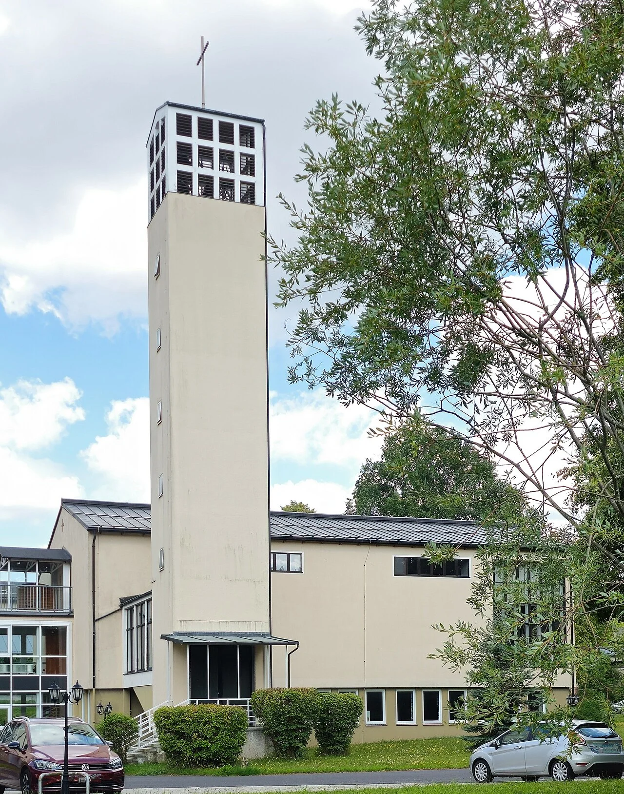 Photo of Bad Alexandersbad