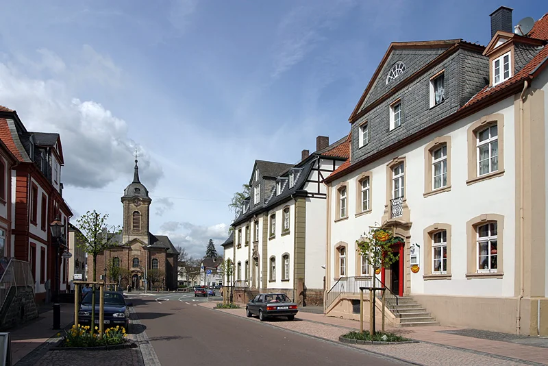Photo of Bad Arolsen