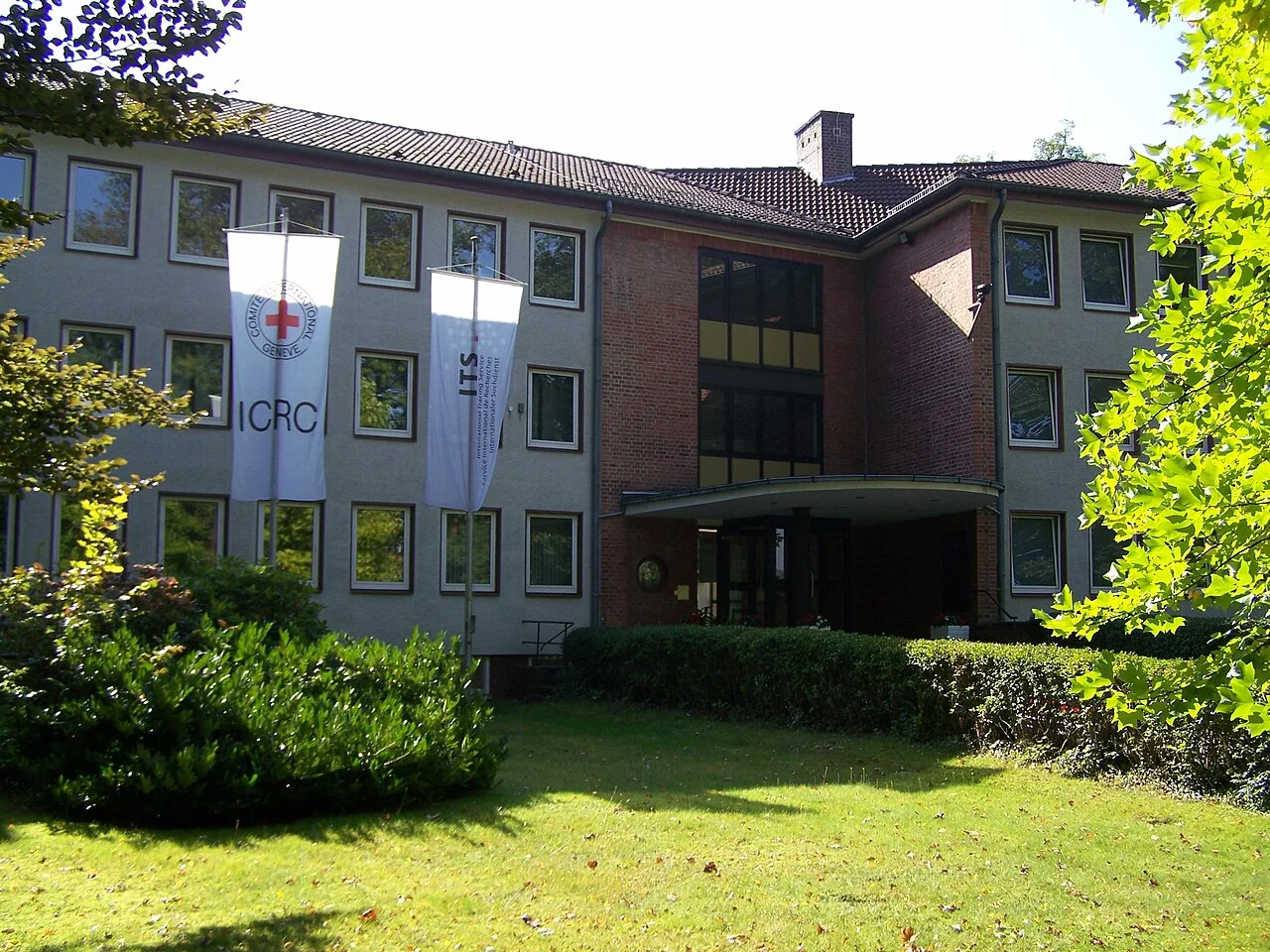 Photo of Bad Arolsen