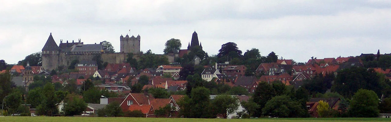 Photo of Bad Bentheim