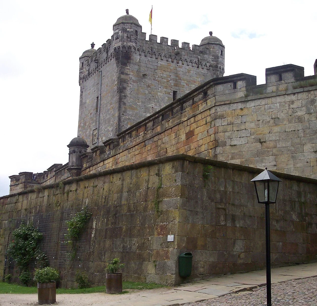 Photo of Bad Bentheim