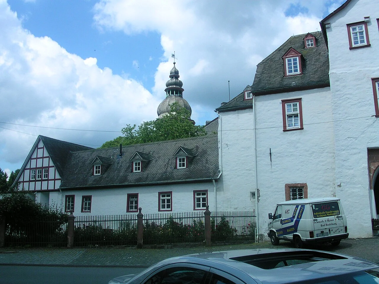 Photo of Bad Berleburg