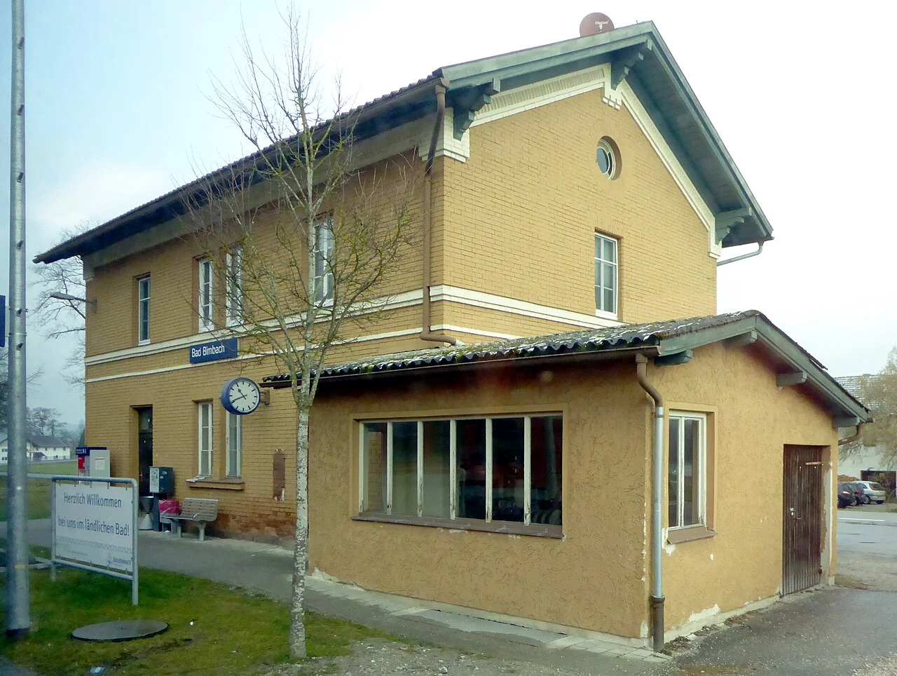 Photo of Bad Birnbach