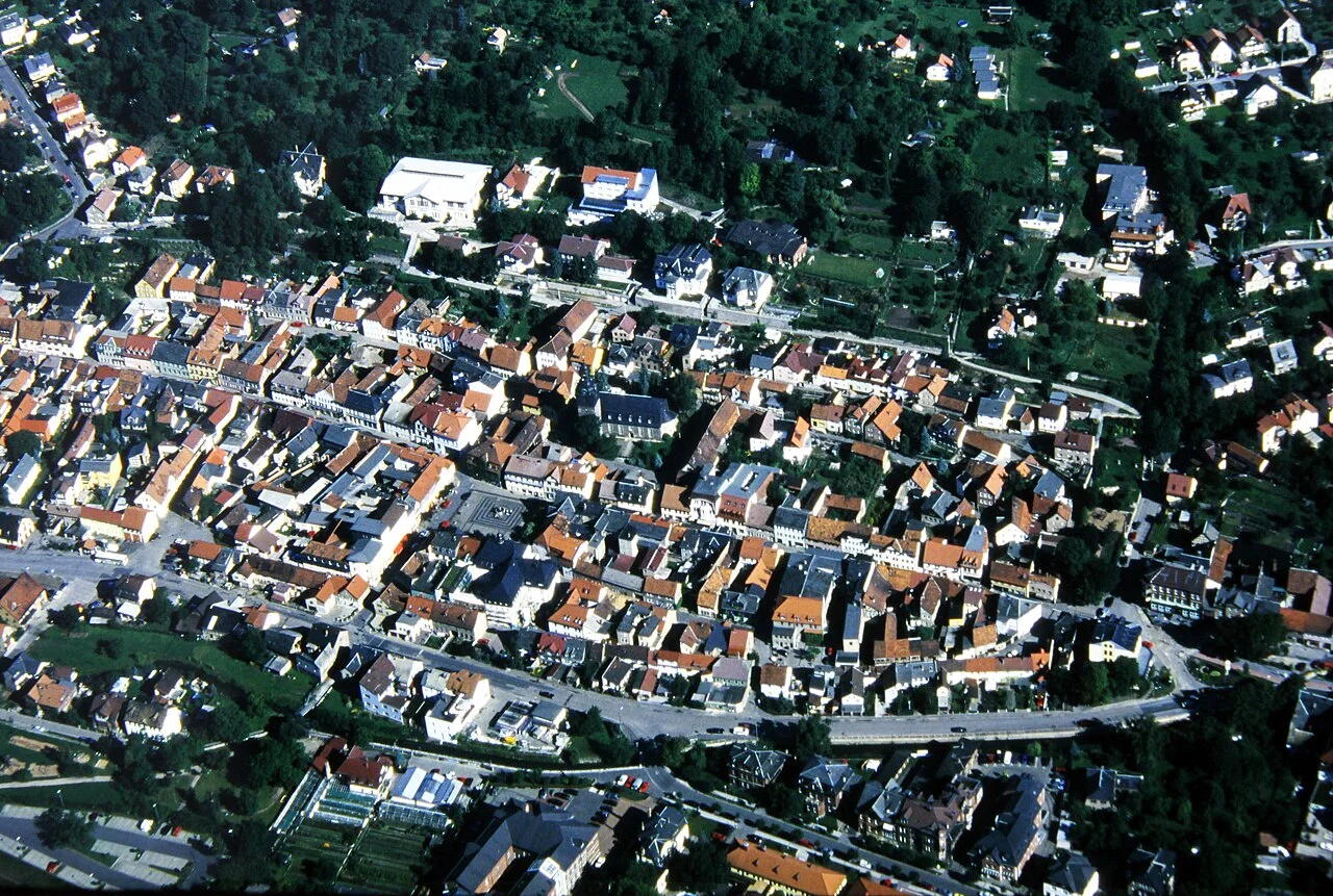Photo of Bad Blankenburg