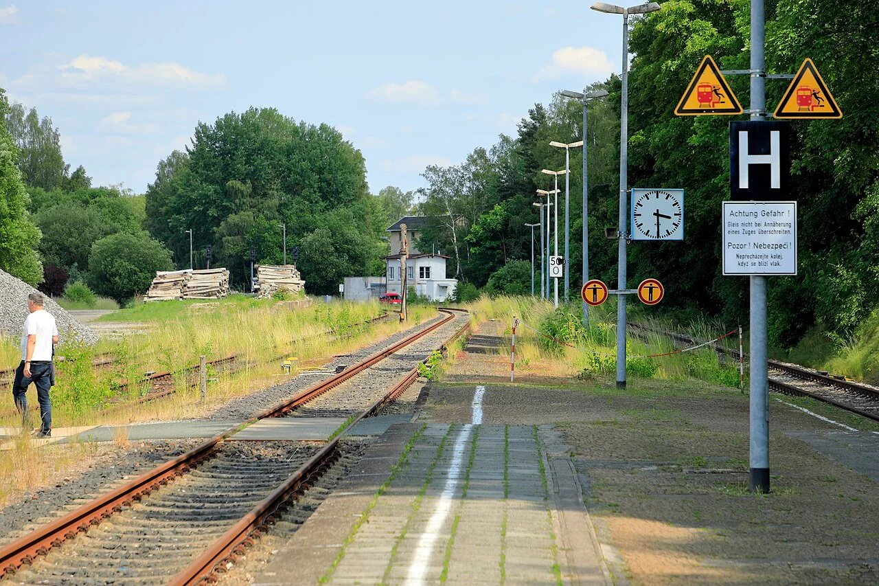 Photo of Bad Brambach