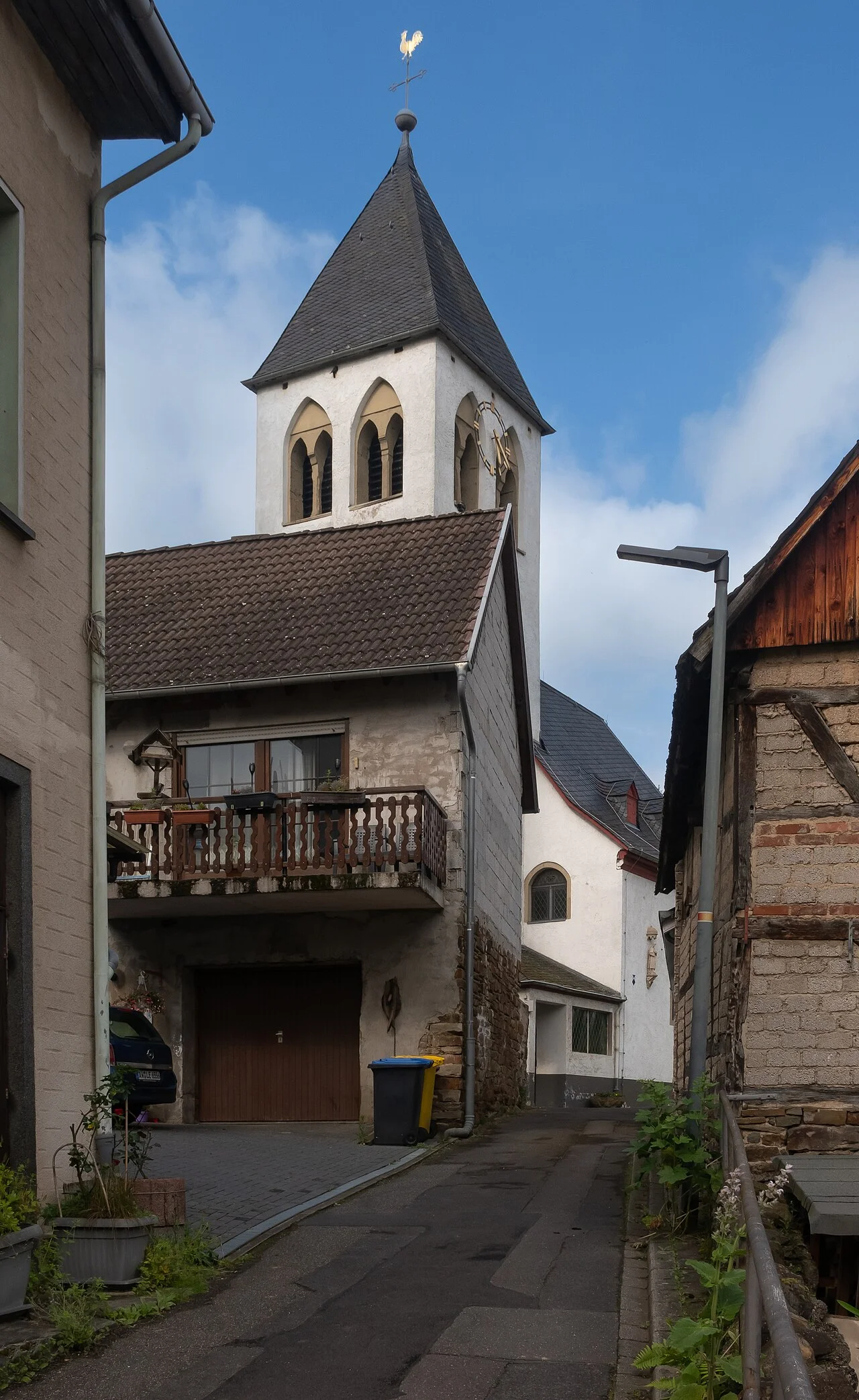 Photo of Bad Breisig