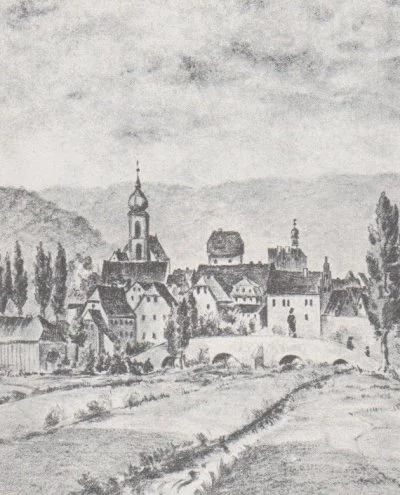 Photo of Bad Brückenau