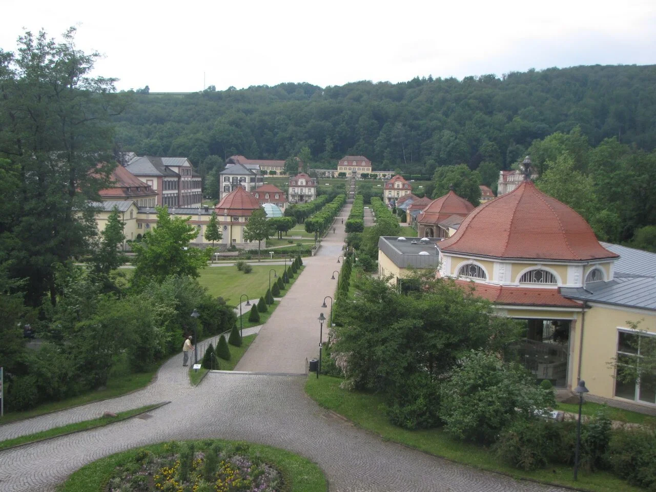 Photo of Bad Brückenau