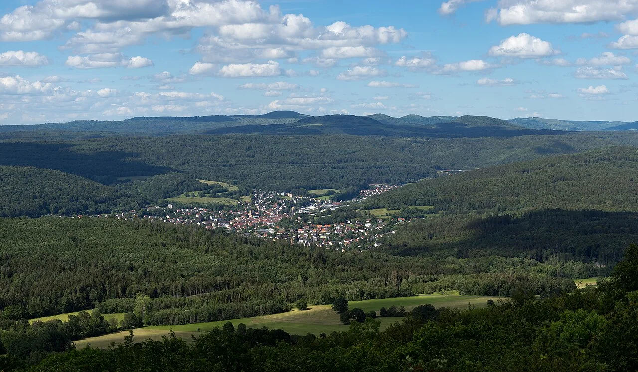Photo of Bad Brückenau