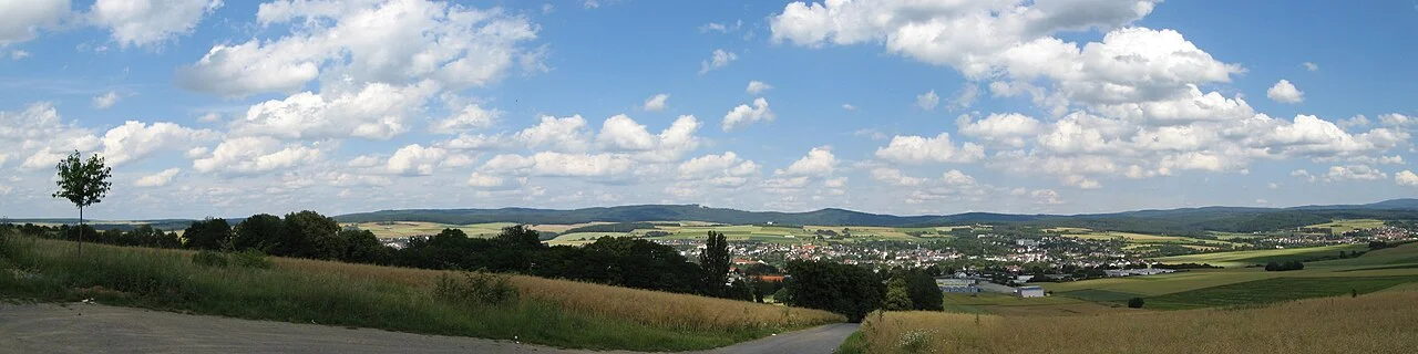 Photo of Bad Camberg