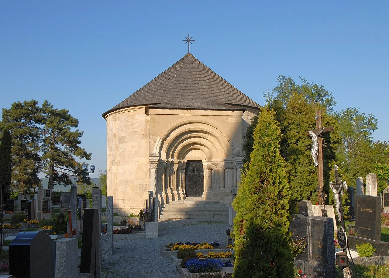 Photo of Bad Deutsch-Altenburg