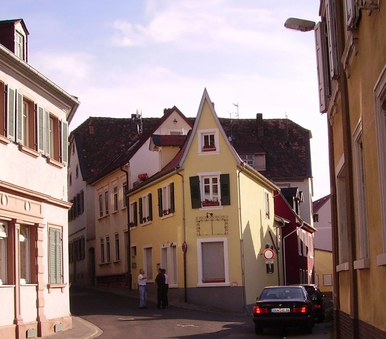 Photo of Bad Dürkheim