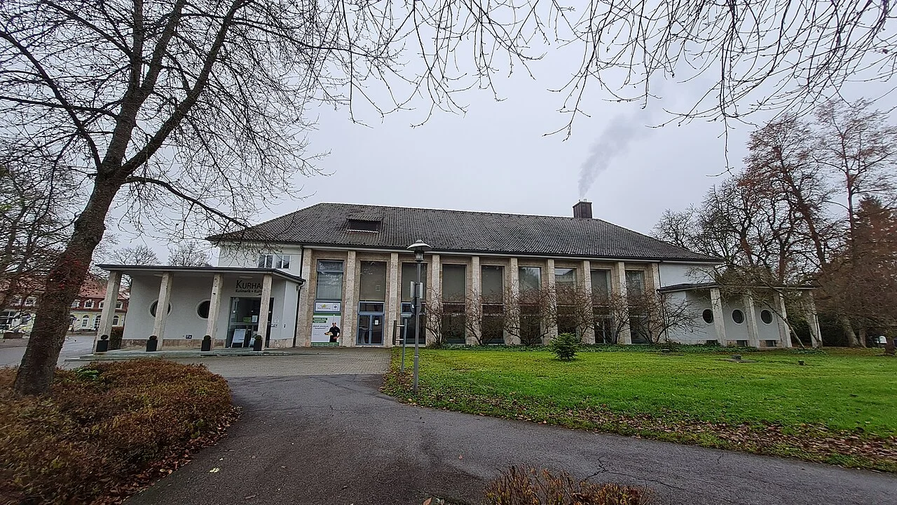 Photo of Bad Dürrheim